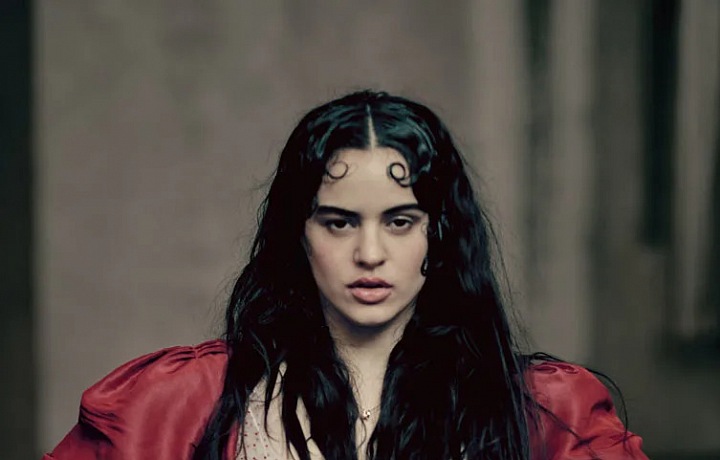 Rosalía