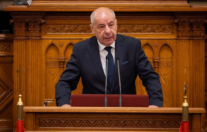 Tamás Sulyok