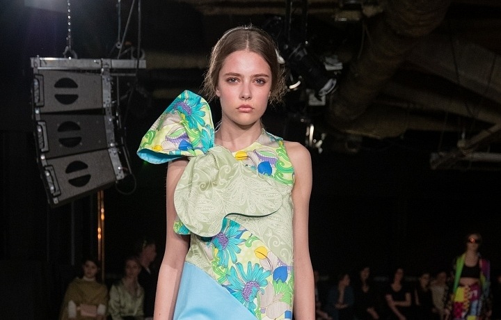 UMPRUM: Ascher Challenge