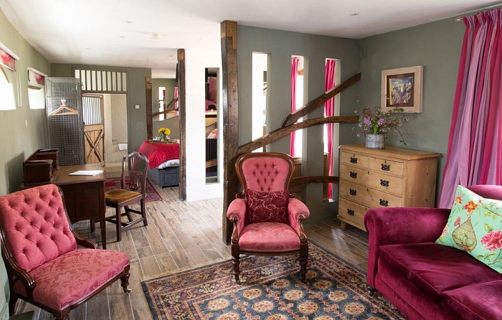 Swaffham – Strattons Hotel