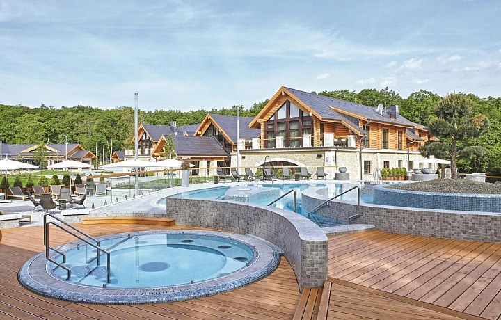 Avalon Resort and Spa