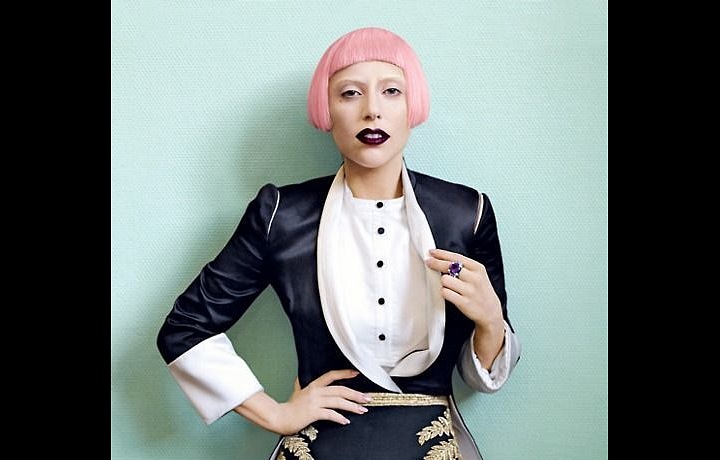 Divoká léta má Gaga za sebou