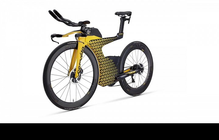 Cervelo px5 best sale lamborghini