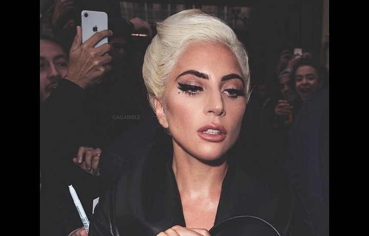 Lady Gaga sází v posledních letech na eleganci