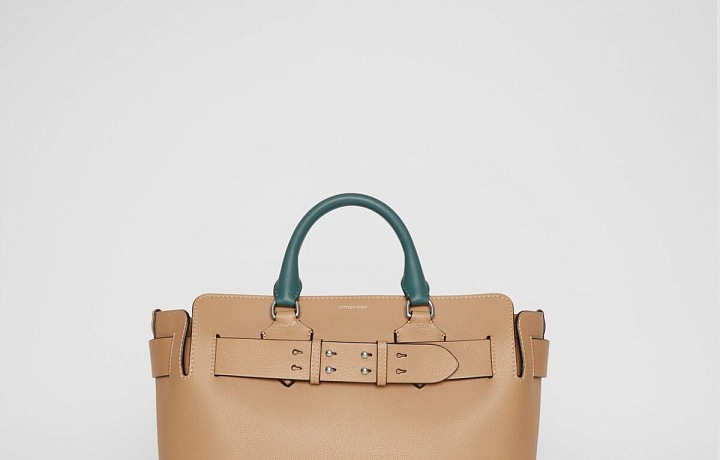 Burberry Holiday 2018