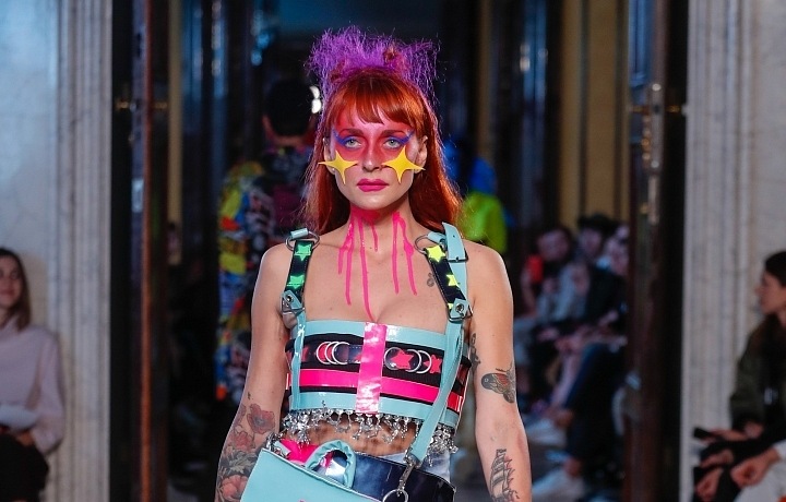 Dominika Kozáková SS19