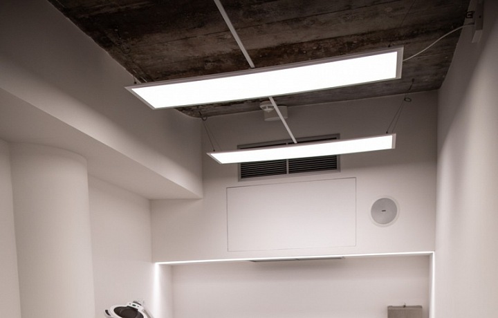 Centrum krásy a zdraví Aether