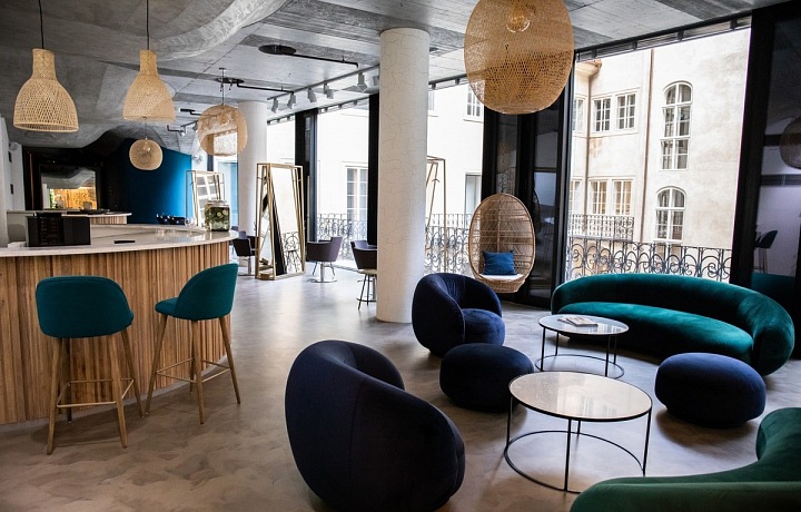 Centrum krásy a zdraví Aether