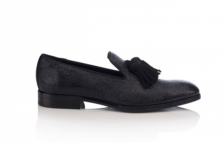 Elegantní mokasíny z kolekce Cruise 2019