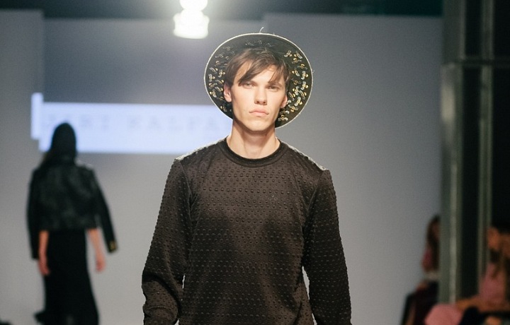 Fashion Week - Jiří Kalfař SS 2018