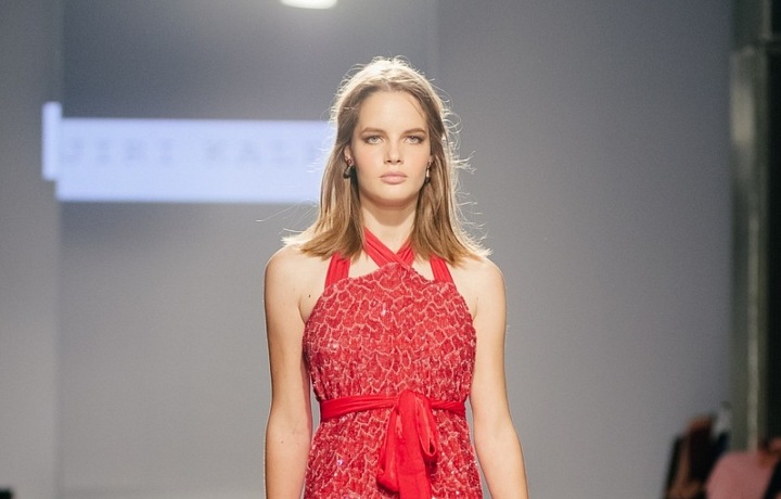 Fashion Week - Jiří Kalfař SS 2018