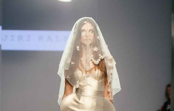 Fashion Week - Jiří Kalfař SS 2018