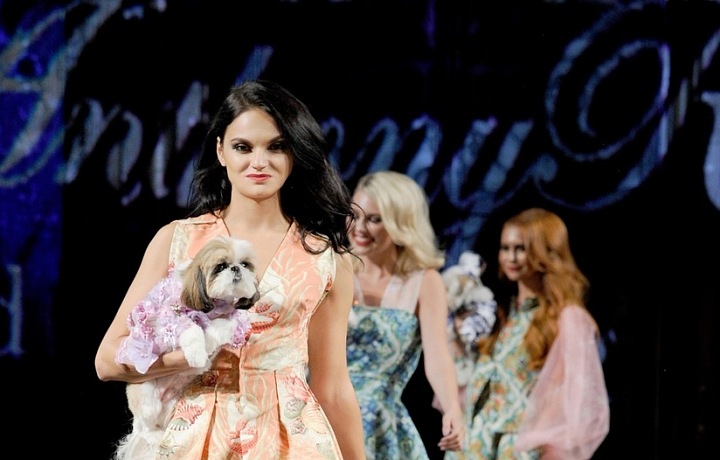 Luxusní kolekce SS 2018.