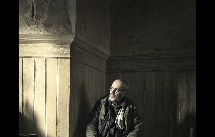 Velký sešit, Janos Szasz