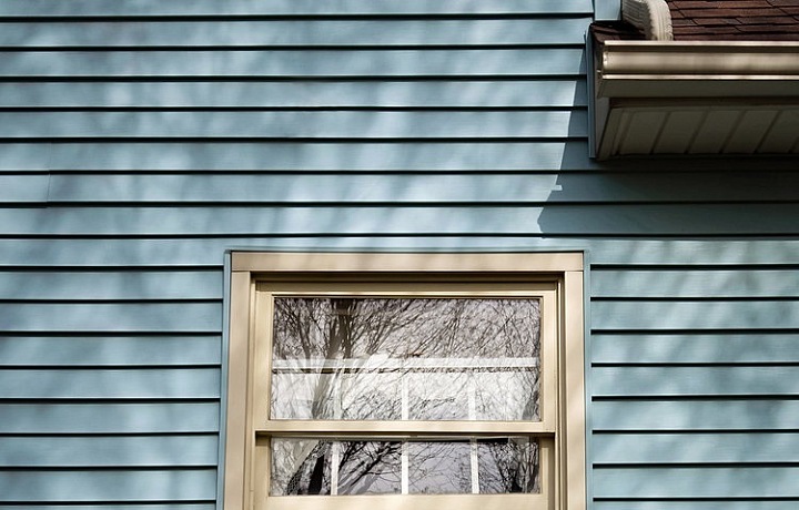 Kolekce "A House is Not a Home"