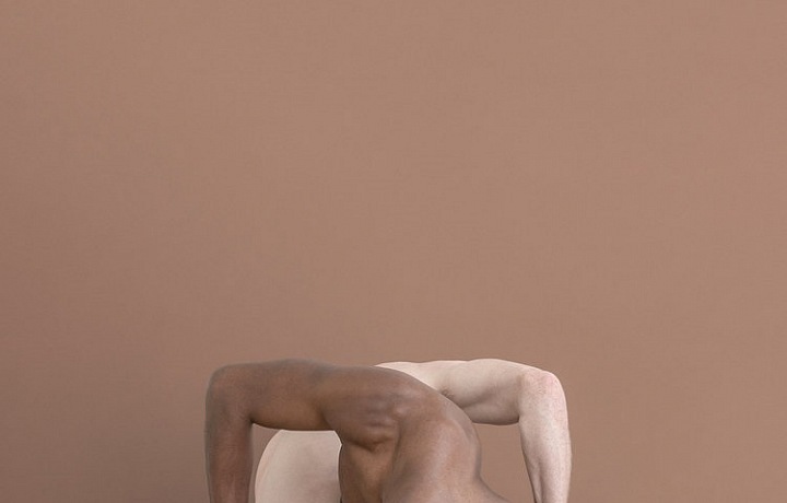 Kolekce "Blank Slate"