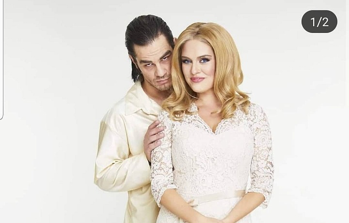 Setkání se Zuzanou Norisovou po 19 letech. Dnes jsou přátelé. 