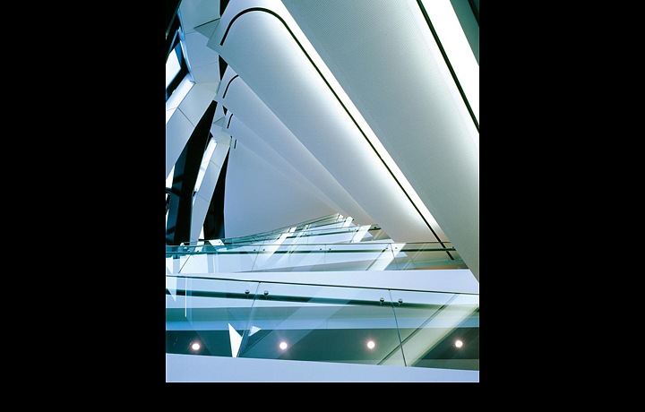 Luxusní architektura