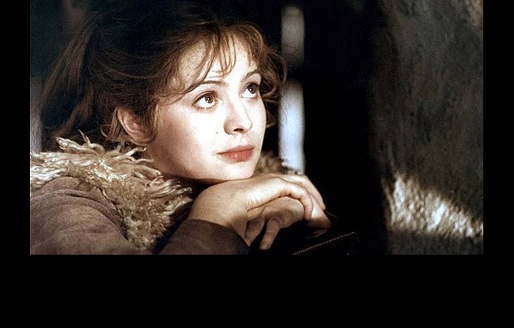 Tři oříšky pro Popelku