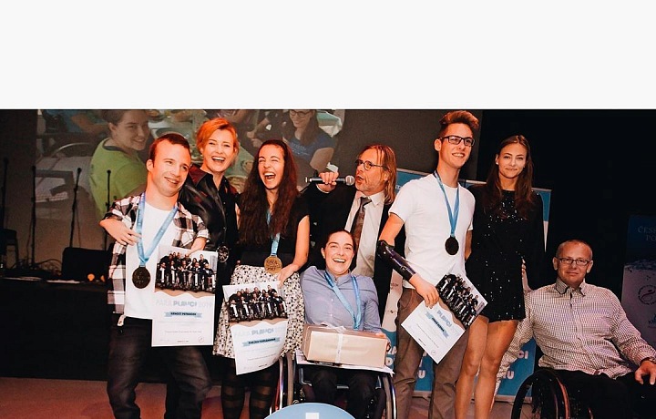 Pro Jitku má charita obrovský význam. 