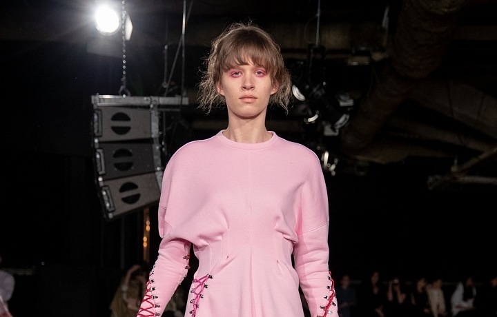 UTB Zlín - Anežka Berecková