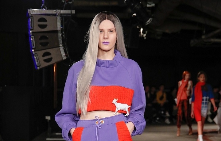 Lukáš Krnáč FW19