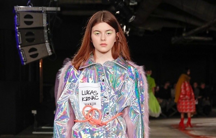 Lukáš Krnáč FW19