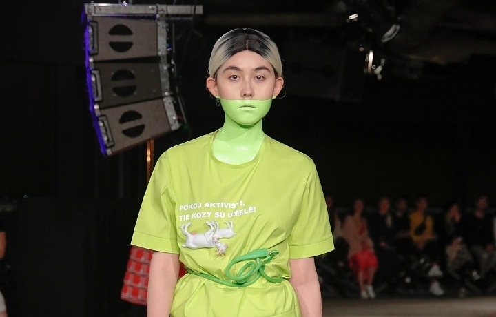 Lukáš Krnáč FW19