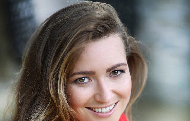 Eva Čerešňáková