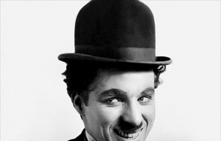Charlie Chaplin