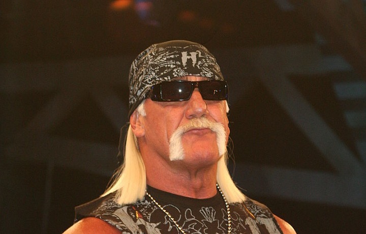 Hulk Hogan