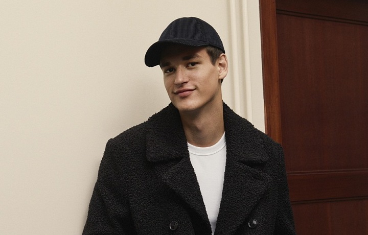 Podzim v twin peaks moodu - look 50. let.