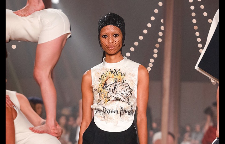 Roberto Cavalli SS19