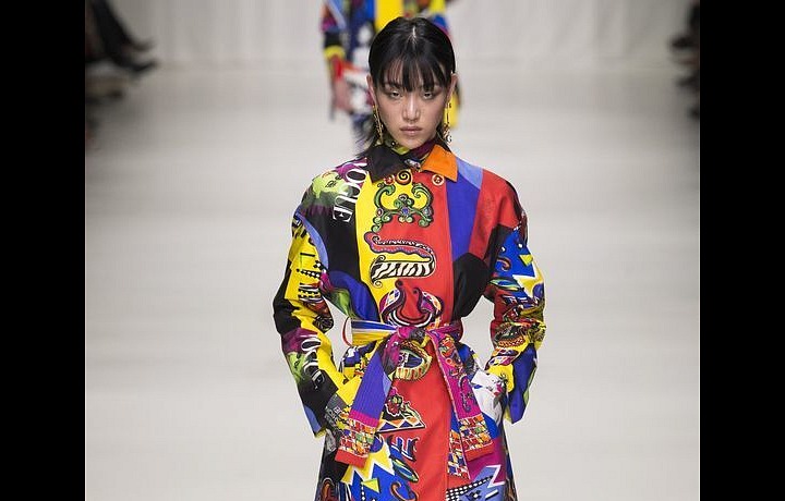 Jak se vám líbí výrazné barvy?