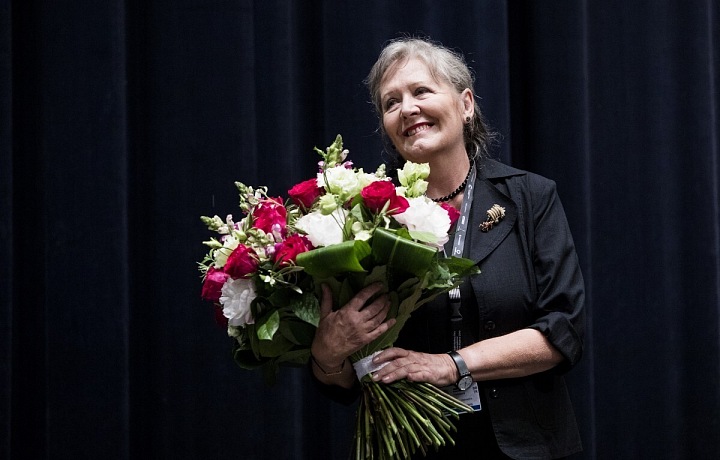 Helena Třeštíková