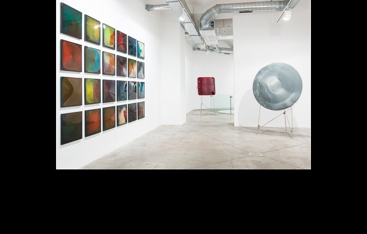 Díla Milana Housera