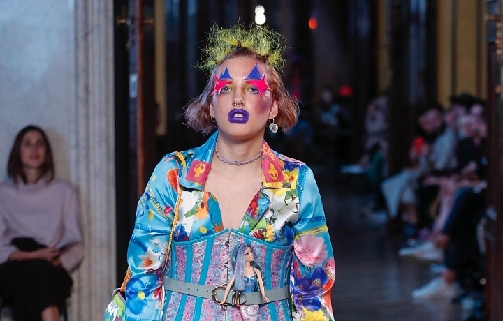 Dominika Kozáková SS19