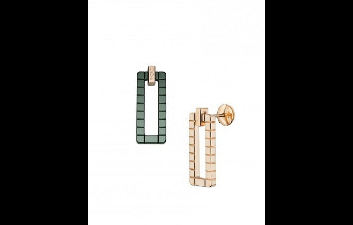 Rihanna Loves Chopard