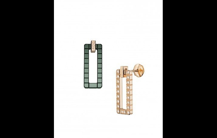 Rihanna Loves Chopard