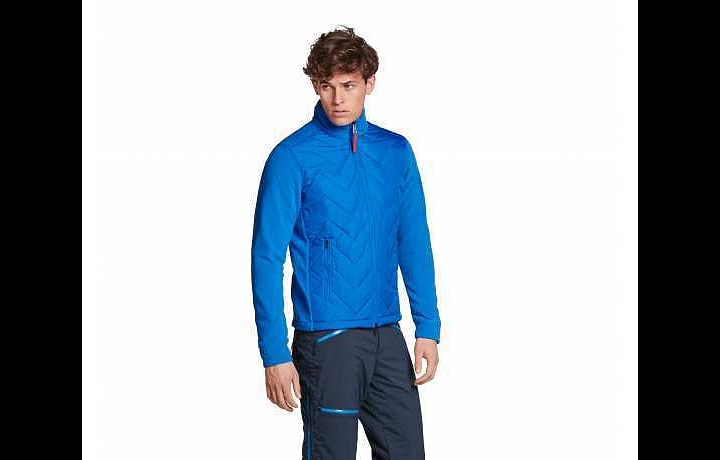 Z pánské kolekce Fire + Ice