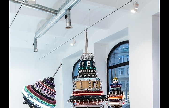 Dvorak Sec Contemporary