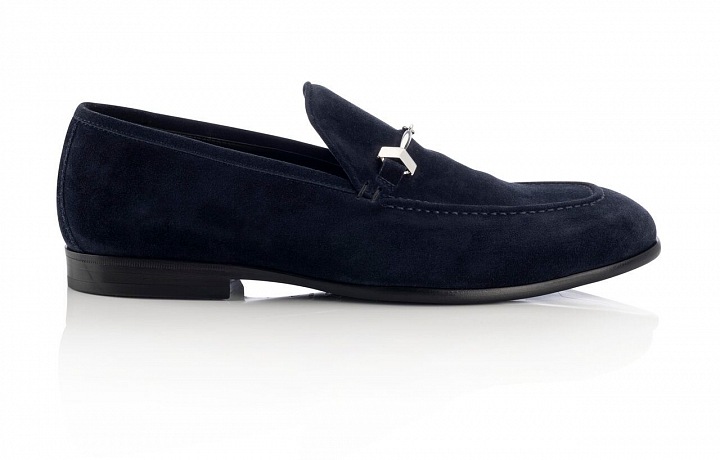 Elegantní mokasíny z kolekce Cruise 2019