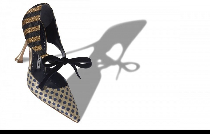 Manolo Blahnik Summer 2019