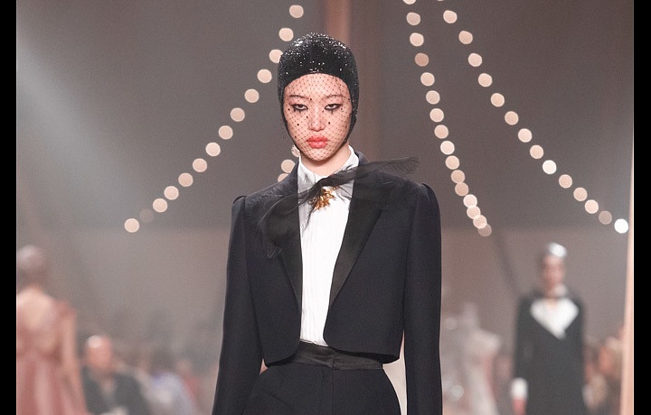 Dior Haute Couture SS 2019