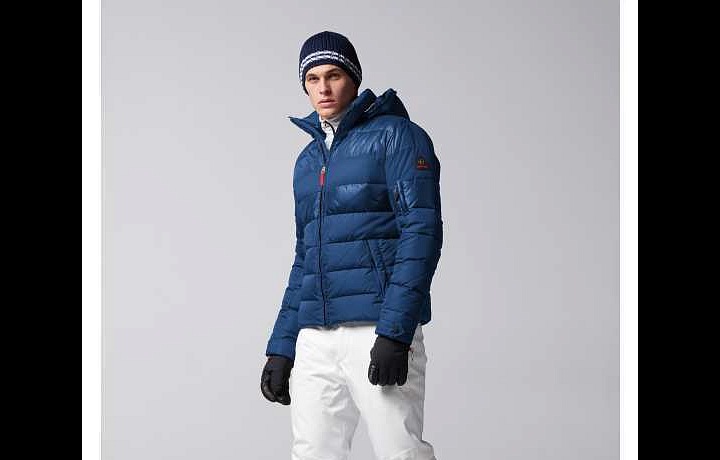 Bogner Fire+Ice 2017