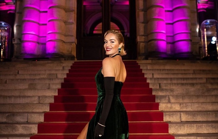 Taťána Grebor Brzobohatá