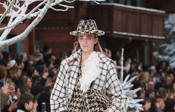 Chanel FW 19/20