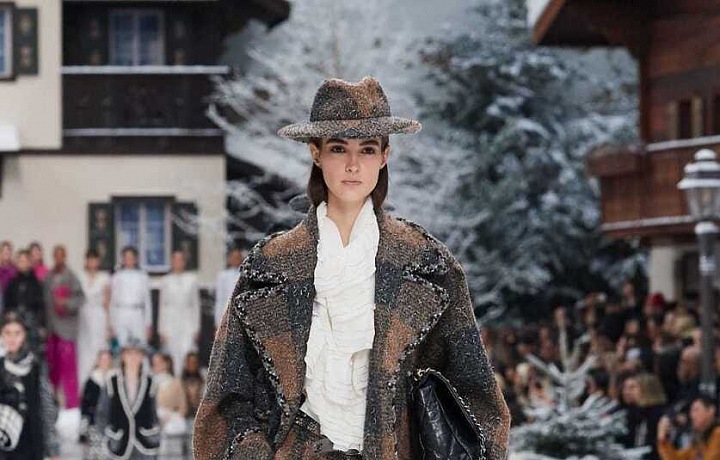 Chanel FW 19/20