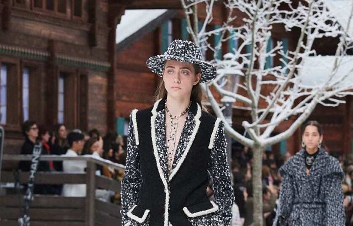 Chanel FW 19/20