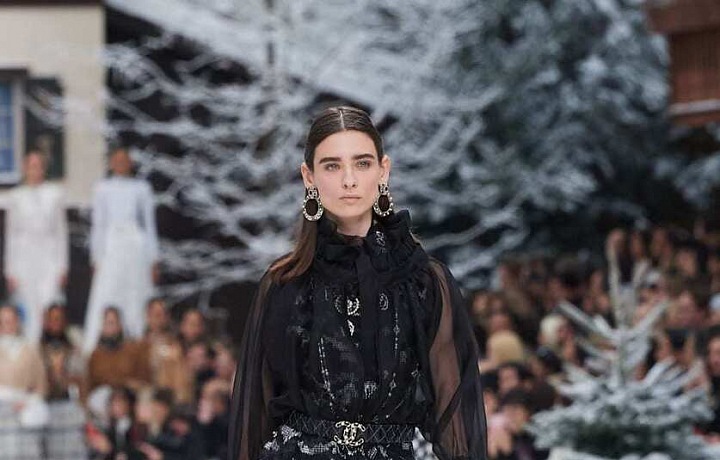 Chanel FW 19/20